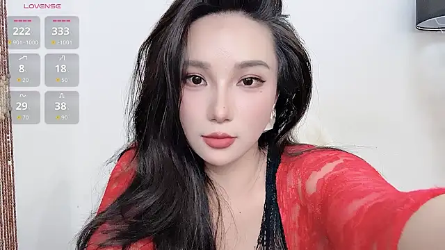 美女Janaya-88在线直播