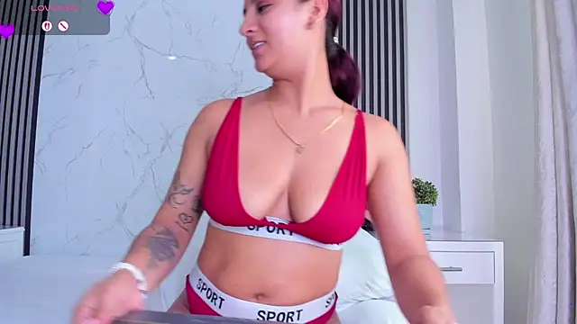 JackAndRosse_ webcam