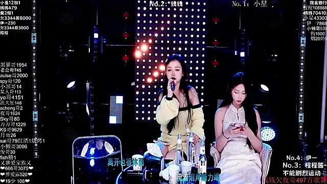 美女ZZ00033S在线直播