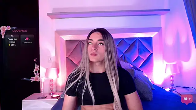 brihanna-young webcam