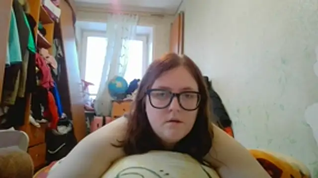 DesireMelissa webcam