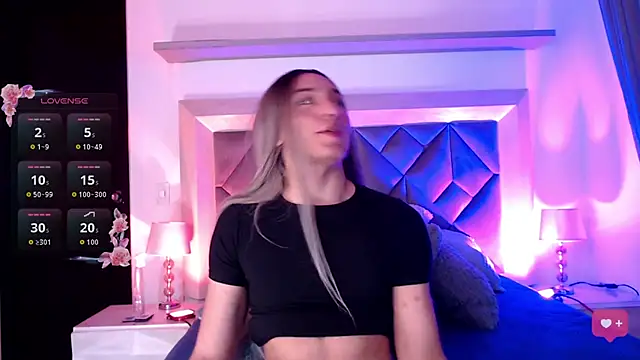 brihanna-young webcam