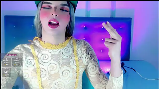 malahya_ Live Webcam on Stripchat