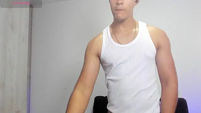 Iamdylan777 webcam