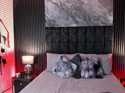 BDSM-DOLL webcam