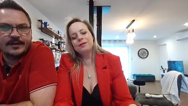 Miss-Chupagirly webcam