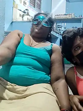 divyasree1431 webcam