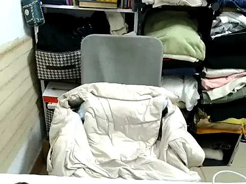 xiaoxiaowan11 webcam