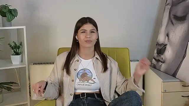 AnastaciaHazekamp webcam