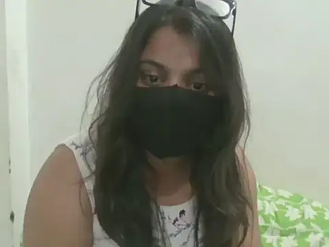 Rani_Singha webcam