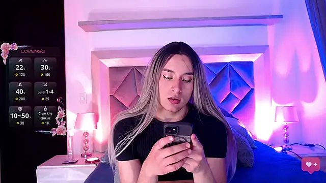 brihanna-young webcam