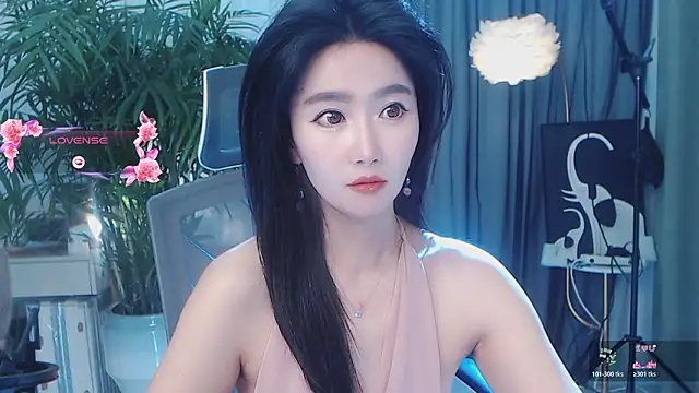 美女feifei-love在线直播