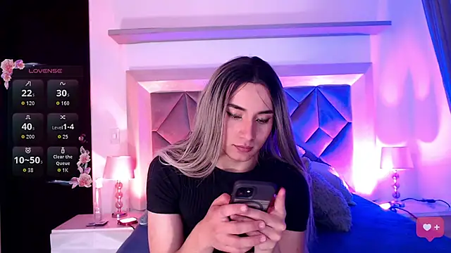 brihanna-young webcam