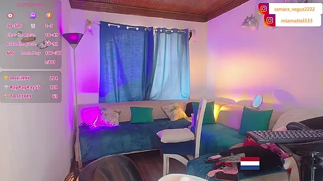 samara_veguz222 webcam