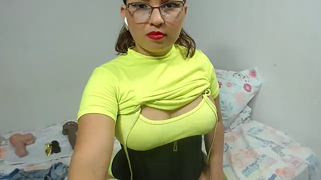 Agatha_browser webcam