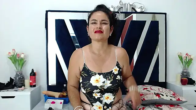 CrystallGomes webcam