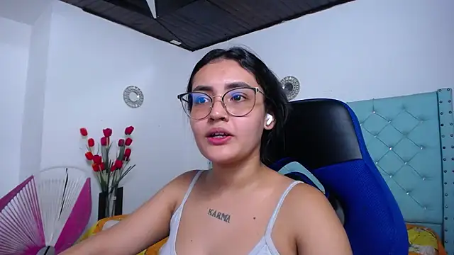 kathe-mills235 webcam