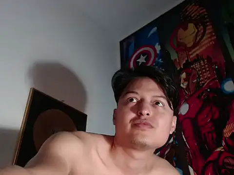 Kevin_Charless webcam