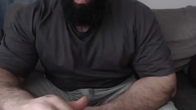 hugemachohandsome webcam