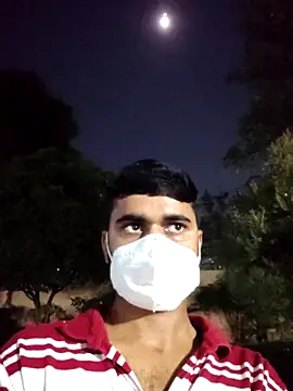 Rahul_India webcam