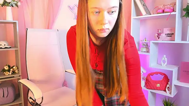 CelestineMauriac webcam