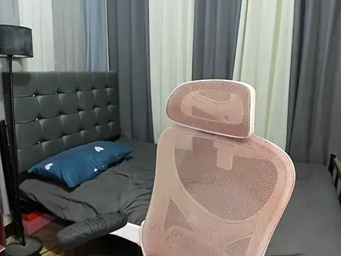 TinyCock_Rein webcam