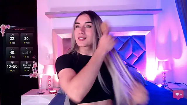 brihanna-young webcam