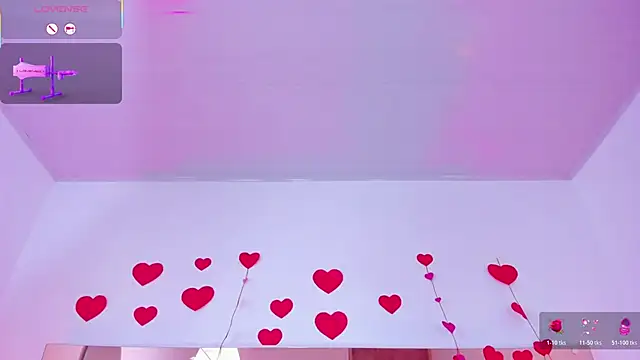 CamilleJuicy_ webcam