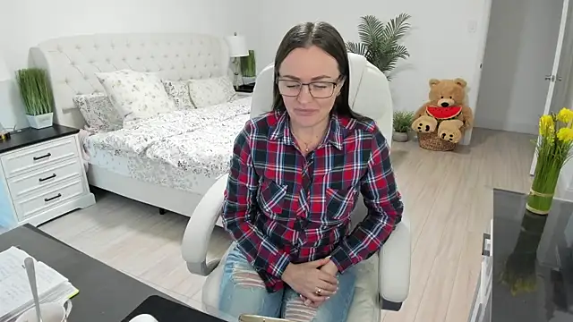 Vika73 webcam