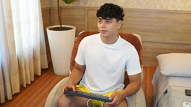 Ethan_occonor webcam