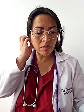 JustSamantha_ webcam