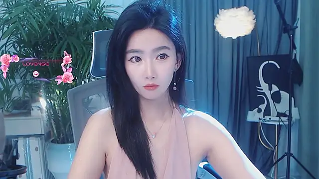 feifei-love webcam