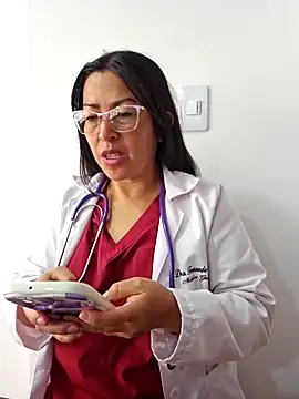 JustSamantha_ webcam