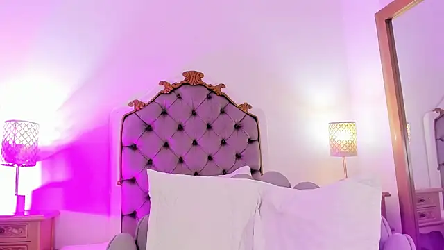 HarleyQueen666 webcam