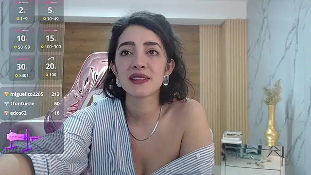 sara_lopez_s webcam