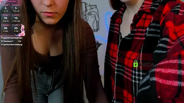 stella_flower webcam