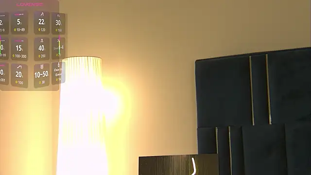 EdithOliviere webcam