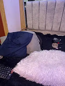 kendall_flower webcam