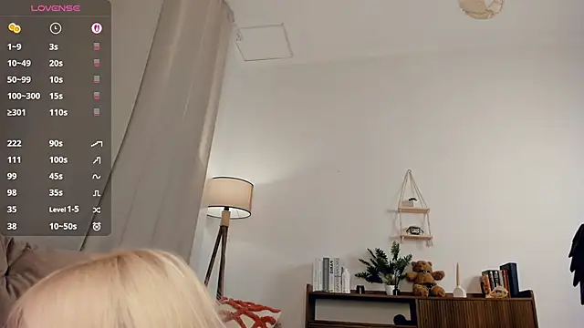 lauremestler (F teen) - slap ass