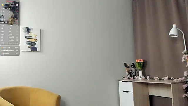 TaiteFairfield webcam