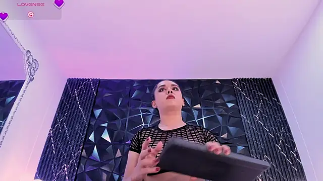 AudreyHayworth webcam