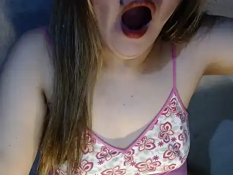 ambersmile live sex cam