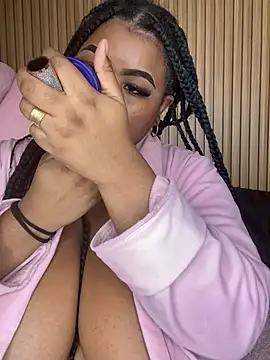 AinaraJimenez webcam