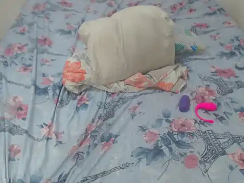 KimberlyWooker webcam