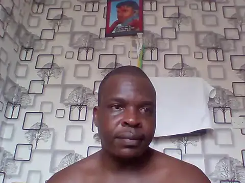 chumba_001 (Ask my age) - Tip Tip for a thunderous shows