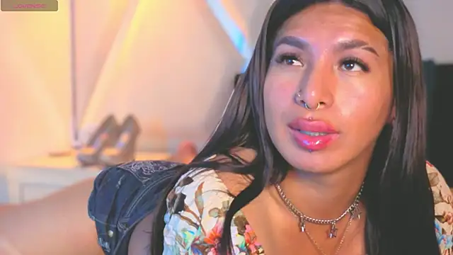 MeelFox live sex cam