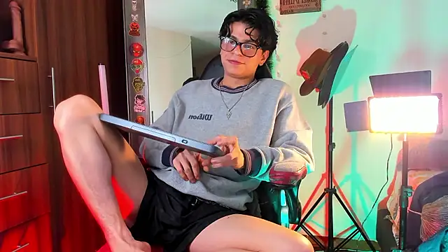 Preview of marckalexis