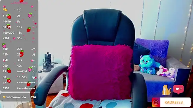 AmberGoddess_ webcam