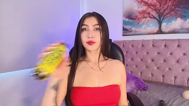 Julianaa_Castro_ webcam