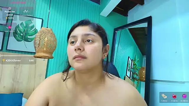 george_jonnes webcam